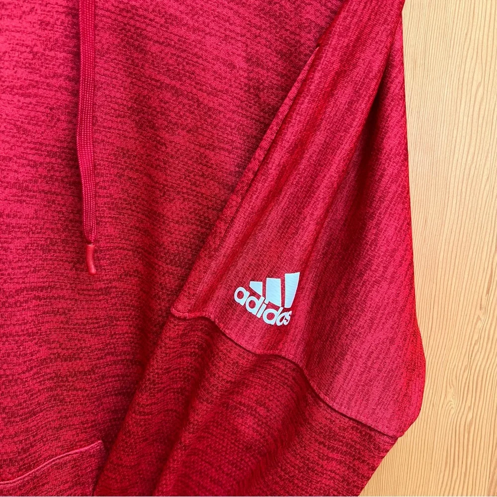 Adidas Hoodie Climawarm  Size M